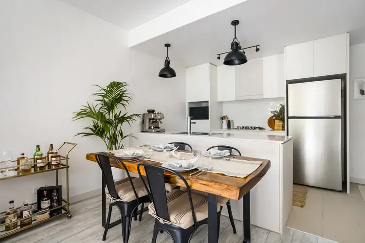 Sixth view of Homely apartment listing, 204/70 Charlotte Street, Campsie NSW 2194