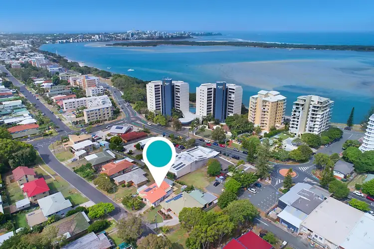 Main view of Homely house listing, 79 Taylor Avenue, Golden Beach QLD 4551