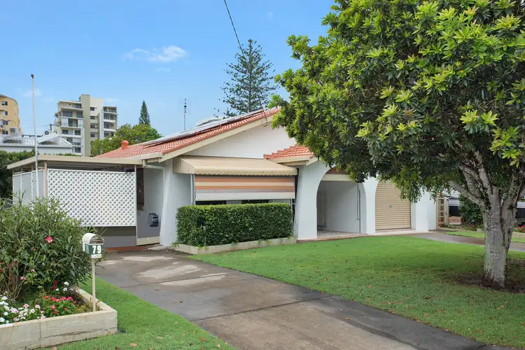 Third view of Homely house listing, 79 Taylor Avenue, Golden Beach QLD 4551