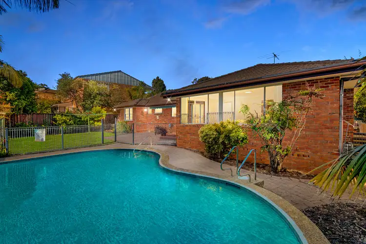 Main view of Homely house listing, 2 Chatham Close, Belrose NSW 2085