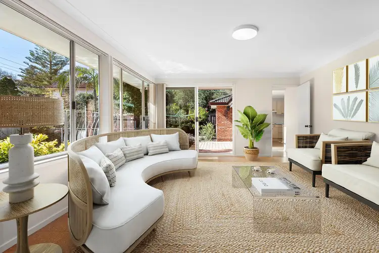 Second view of Homely house listing, 2 Chatham Close, Belrose NSW 2085