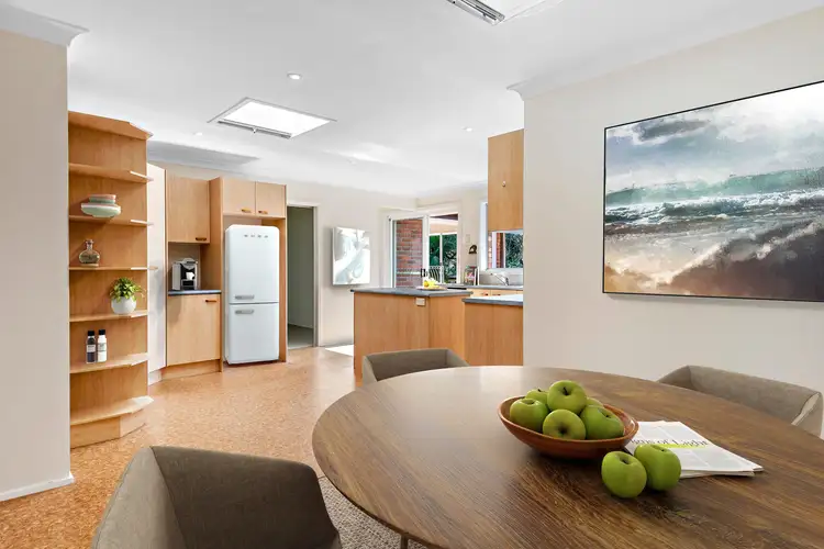 Third view of Homely house listing, 2 Chatham Close, Belrose NSW 2085