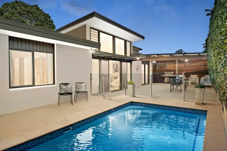 Main view of Homely house listing, 34 Knightsbridge Avenue, Belrose NSW 2085