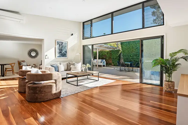 Second view of Homely house listing, 34 Knightsbridge Avenue, Belrose NSW 2085