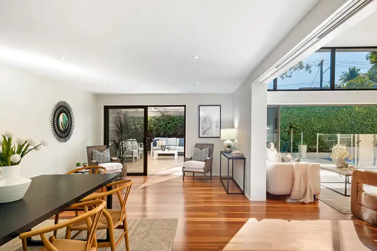 Fourth view of Homely house listing, 34 Knightsbridge Avenue, Belrose NSW 2085