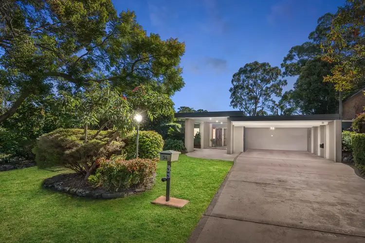 Fifth view of Homely house listing, 34 Knightsbridge Avenue, Belrose NSW 2085