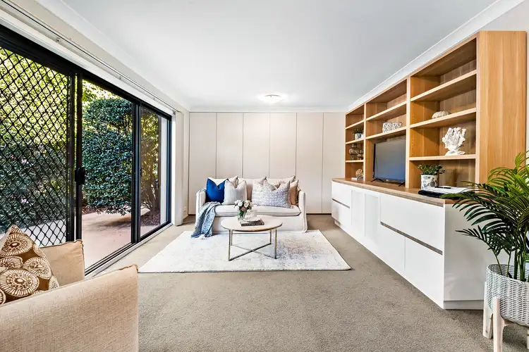 Sixth view of Homely house listing, 34 Knightsbridge Avenue, Belrose NSW 2085