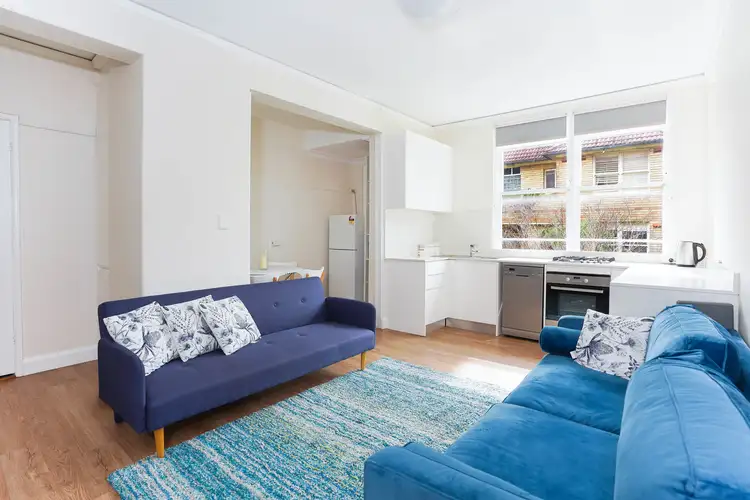 5/84A Darley Road, Manly NSW 2095
