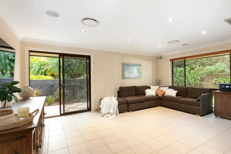 Fourth view of Homely house listing, 4 Mcbrien Place, Davidson NSW 2085