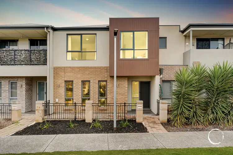 Main view of Homely townhouse listing, 23 Kuya Circuit, Largs North SA 5016