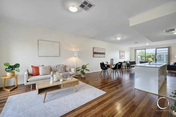 Fourth view of Homely townhouse listing, 23 Kuya Circuit, Largs North SA 5016