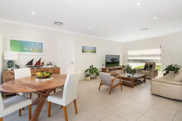Fourth view of Homely house listing, 3 Baz Retreat, Warriewood NSW 2102