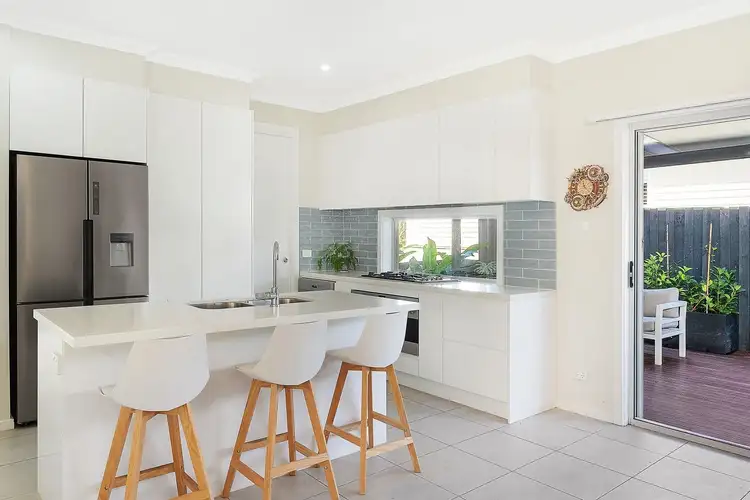 Fifth view of Homely house listing, 3 Baz Retreat, Warriewood NSW 2102