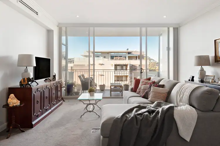 Second view of Homely apartment listing, 33/2-4 Sturt Place, St Ives NSW 2075