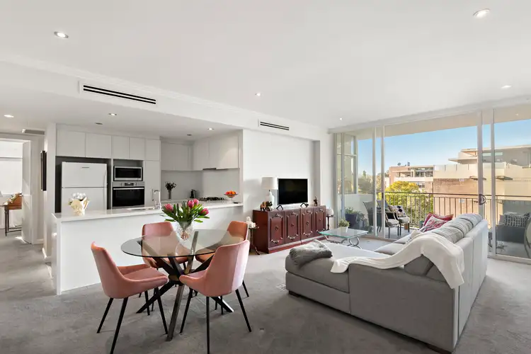 Third view of Homely apartment listing, 33/2-4 Sturt Place, St Ives NSW 2075