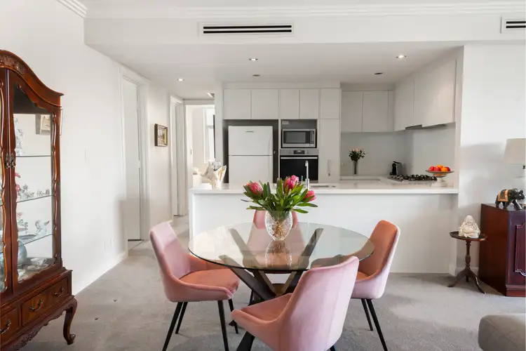 Fourth view of Homely apartment listing, 33/2-4 Sturt Place, St Ives NSW 2075