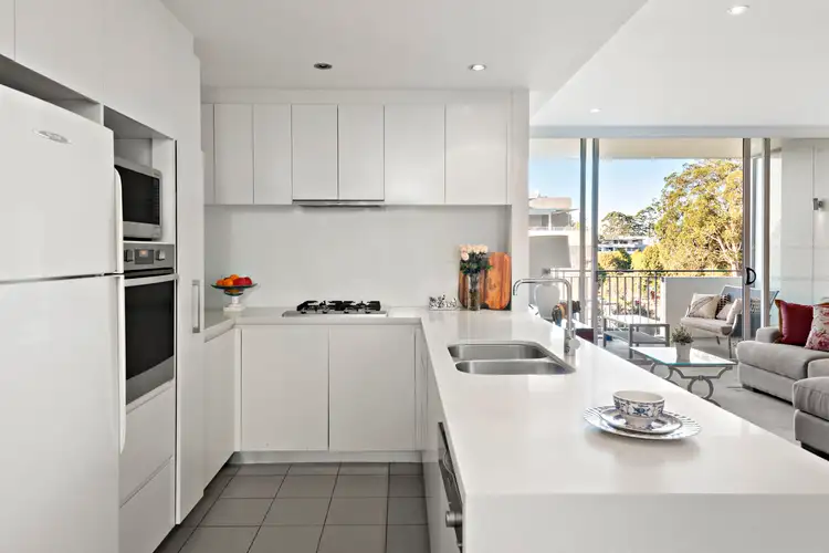 Fifth view of Homely apartment listing, 33/2-4 Sturt Place, St Ives NSW 2075