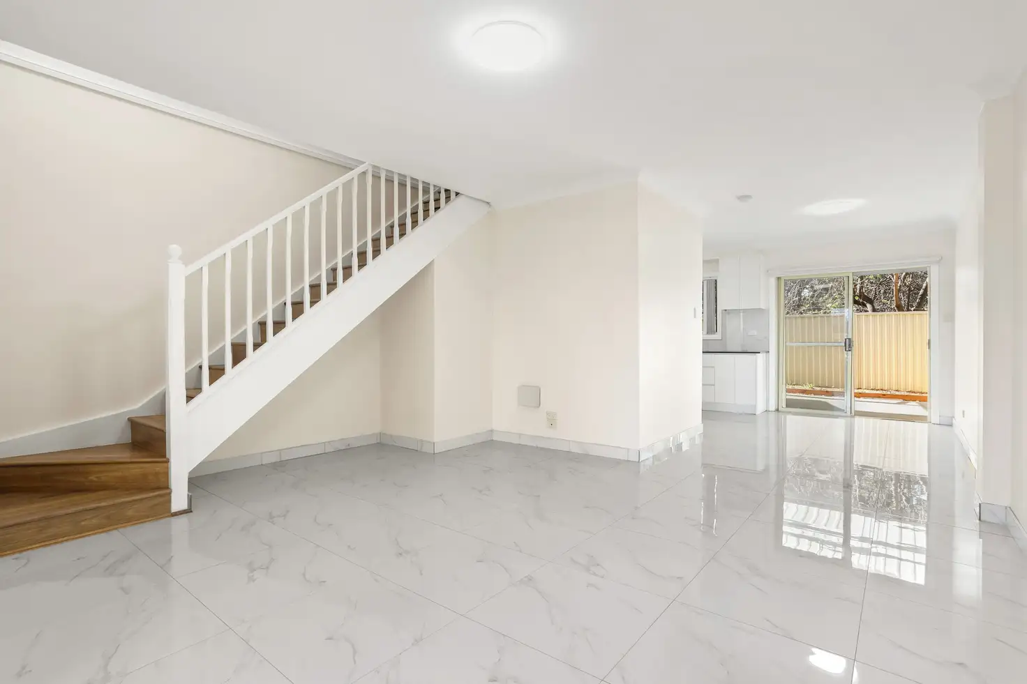 Main view of Homely townhouse listing, 6/2 Mary Street, Lidcombe NSW 2141