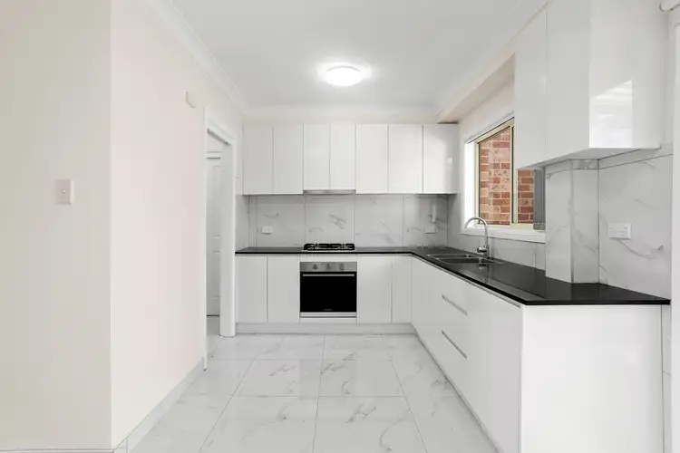 Second view of Homely townhouse listing, 6/2 Mary Street, Lidcombe NSW 2141