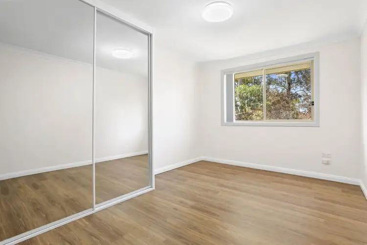 Third view of Homely townhouse listing, 6/2 Mary Street, Lidcombe NSW 2141