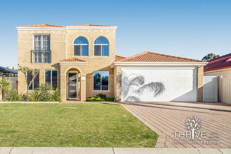 15 Riversdale Pass, Jandakot WA 6164