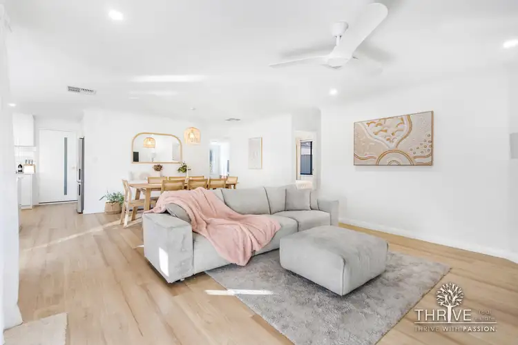 Second view of Homely house listing, 15 Riversdale Pass, Jandakot WA 6164