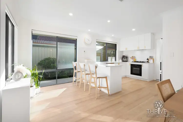 Third view of Homely house listing, 15 Riversdale Pass, Jandakot WA 6164