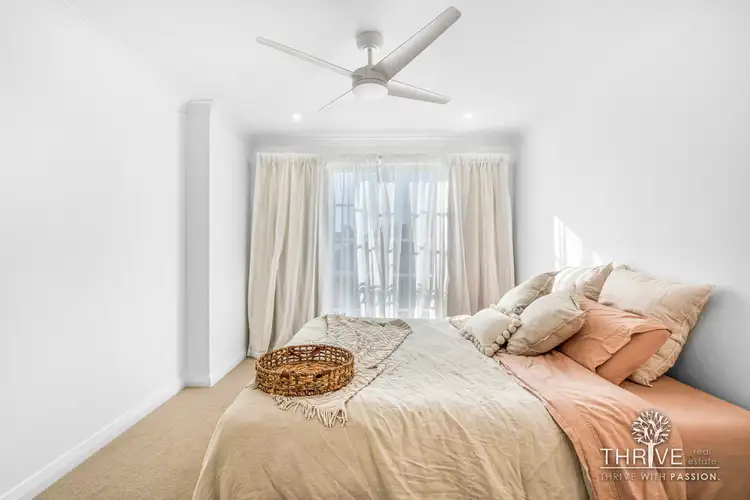 Fourth view of Homely house listing, 15 Riversdale Pass, Jandakot WA 6164