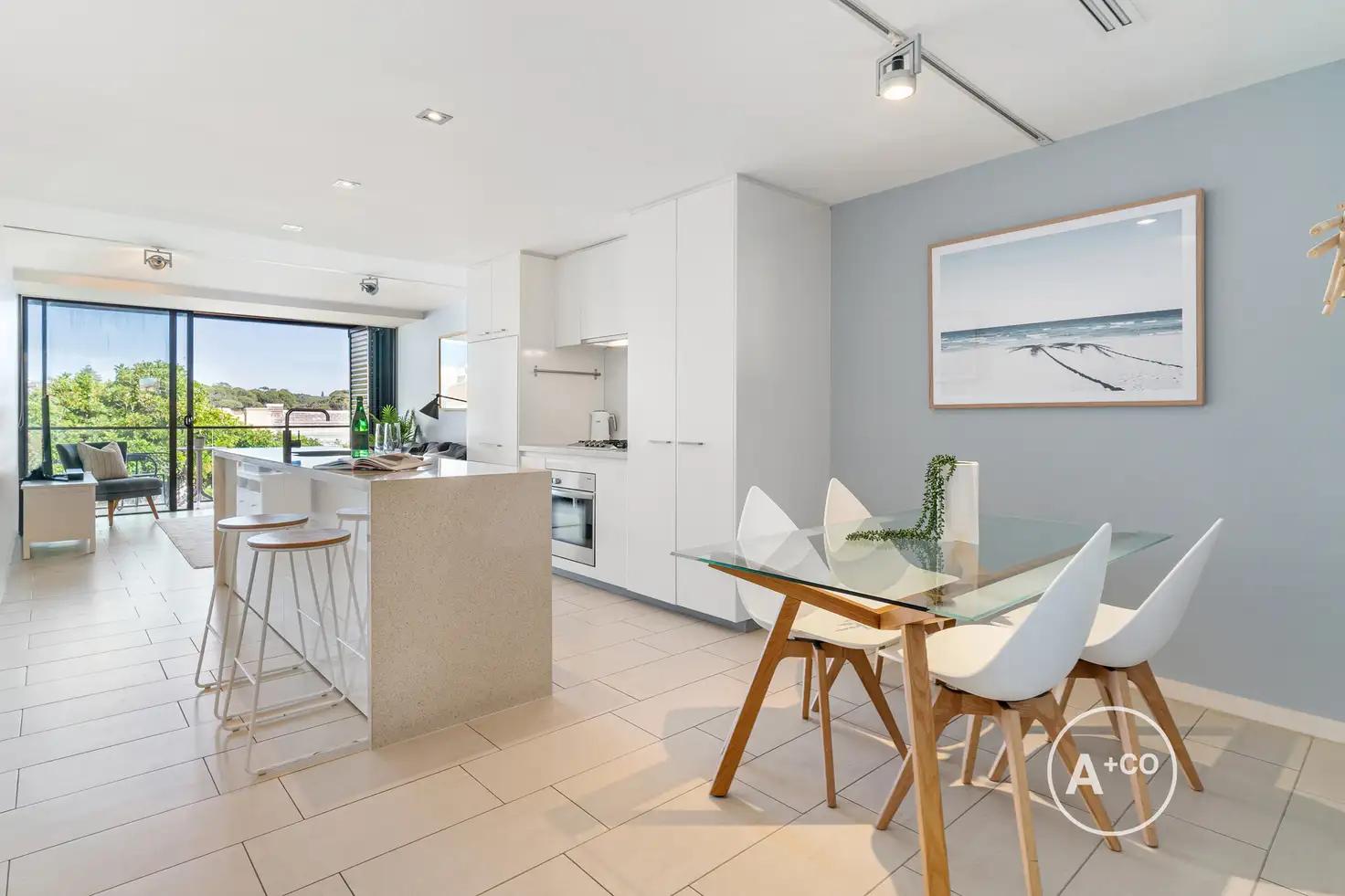 Main view of Homely apartment listing, 324/180 Marine Parade, Maroubra NSW 2035
