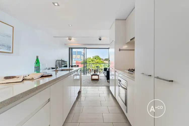 Second view of Homely apartment listing, 324/180 Marine Parade, Maroubra NSW 2035