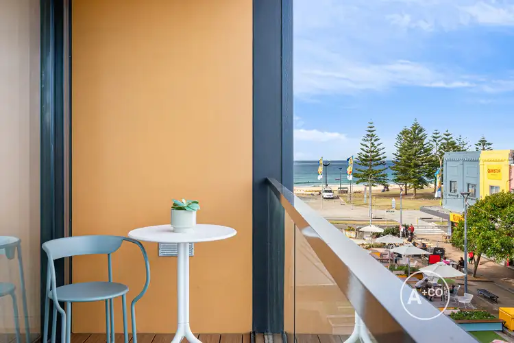 Fourth view of Homely apartment listing, 324/180 Marine Parade, Maroubra NSW 2035
