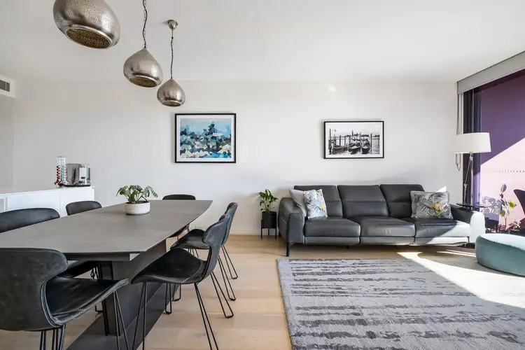 Second view of Homely apartment listing, 1509/6 Grove Street, Dulwich Hill NSW 2203