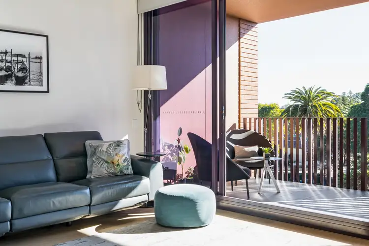 Sixth view of Homely apartment listing, 1509/6 Grove Street, Dulwich Hill NSW 2203