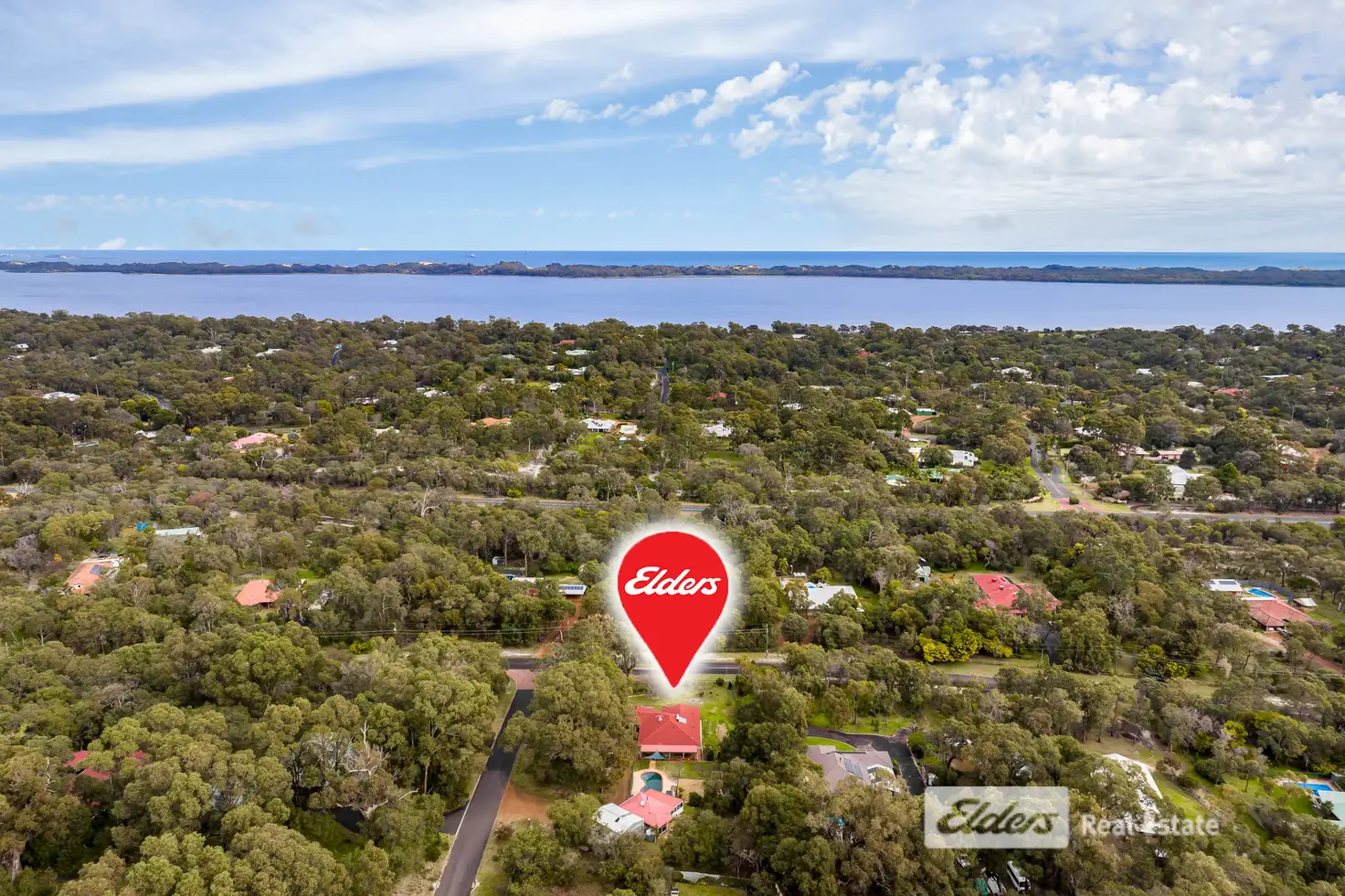Main view of Homely house listing, 1 Longshore Place, Leschenault WA 6233