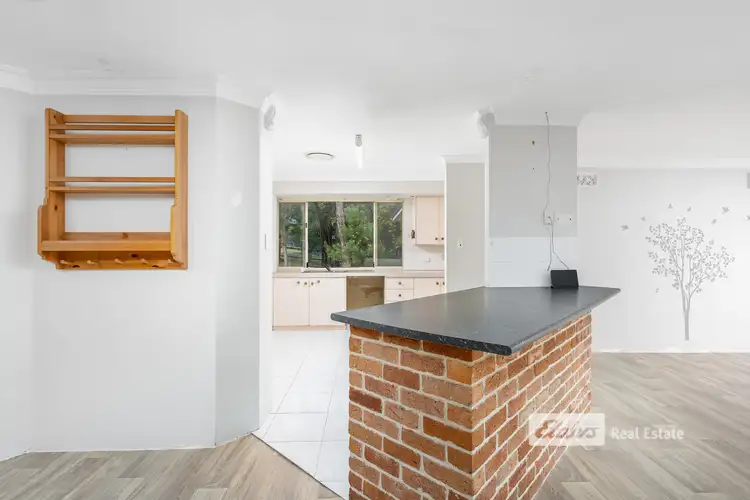 Sixth view of Homely house listing, 1 Longshore Place, Leschenault WA 6233