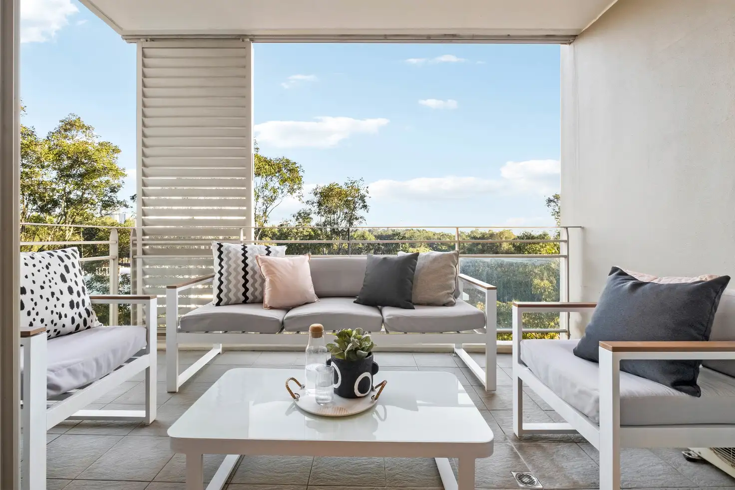 Main view of Homely unit listing, 505/1 The Piazza, Wentworth Point NSW 2127