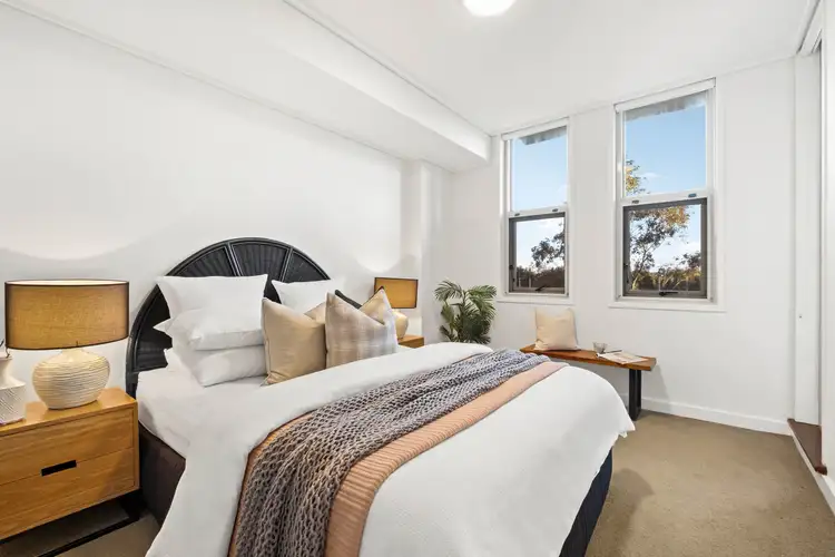 Fourth view of Homely unit listing, 505/1 The Piazza, Wentworth Point NSW 2127