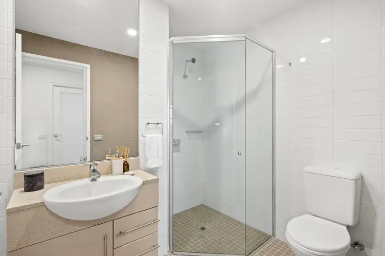 Sixth view of Homely unit listing, 505/1 The Piazza, Wentworth Point NSW 2127