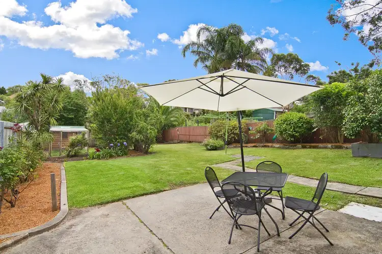 Fourth view of Homely house listing, 4 Pendey Street, Willoughby NSW 2068