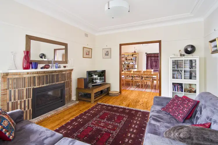 Fifth view of Homely house listing, 4 Pendey Street, Willoughby NSW 2068