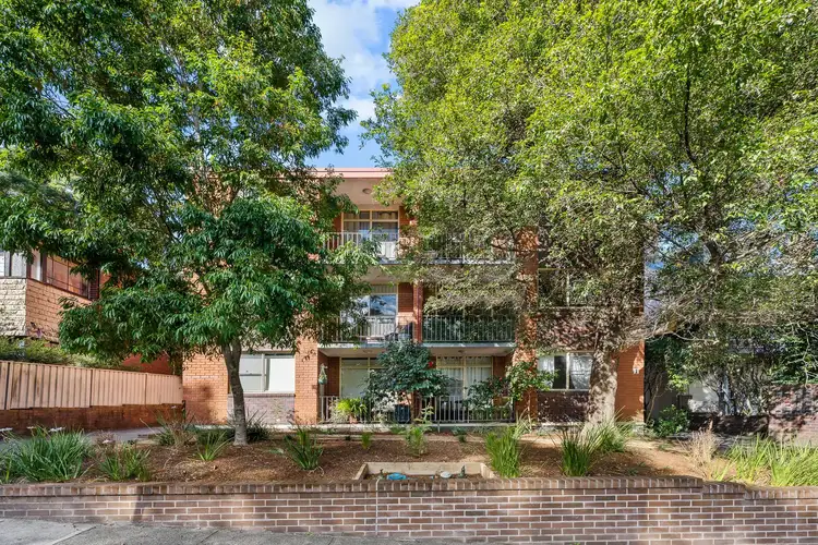 22/1 Merchant Street, Stanmore NSW 2048