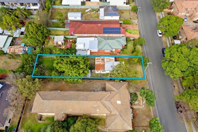 Second view of Homely house listing, 6 Haynes Street, Penrith NSW 2750