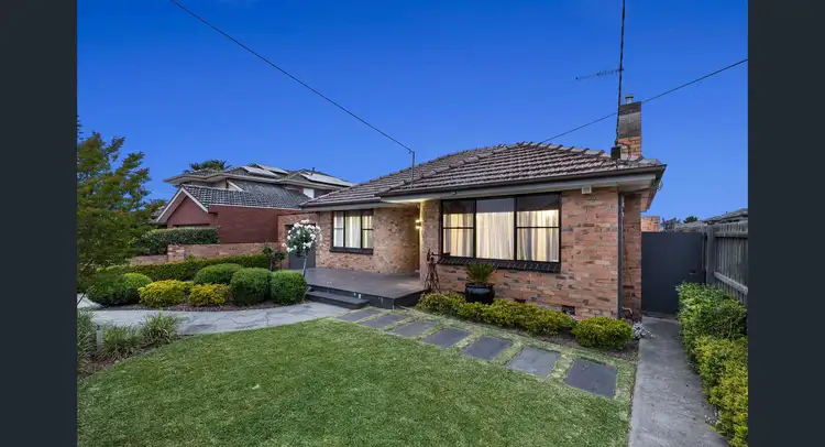 Main view of Homely house listing, 35 Wren Street, Altona VIC 3018