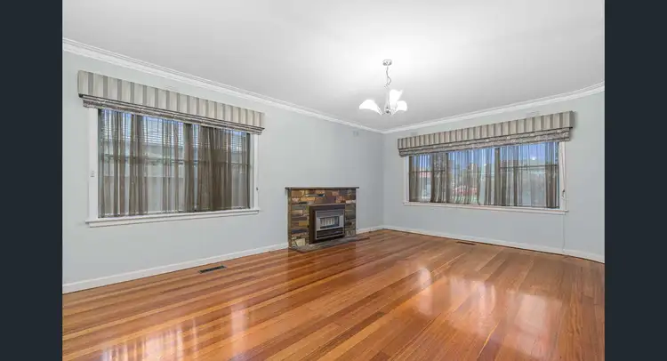 Second view of Homely house listing, 35 Wren Street, Altona VIC 3018