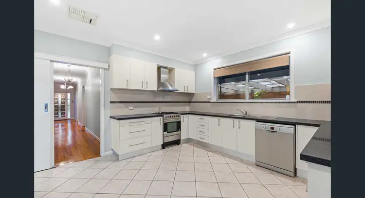 Fifth view of Homely house listing, 35 Wren Street, Altona VIC 3018