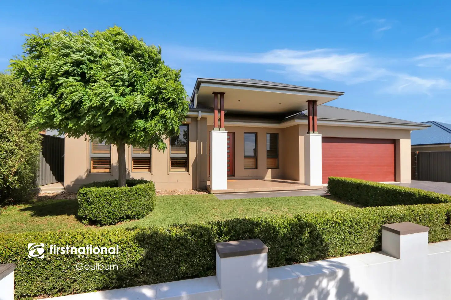 Main view of Homely house listing, 8 Heath Street, Goulburn NSW 2580