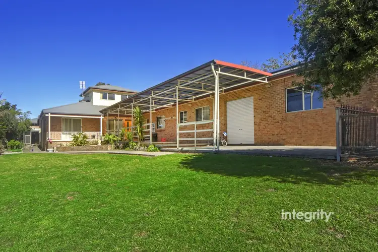 26 Elder Crescent, Nowra NSW 2541