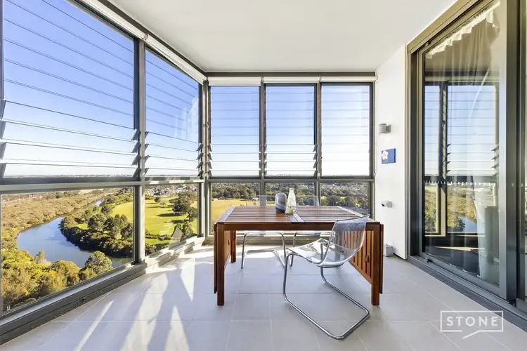 1707/20 Chisholm Street, Wolli Creek NSW 2205