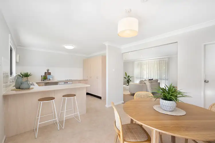 Second view of Homely house listing, 25 Lochinvar Street, Winmalee NSW 2777