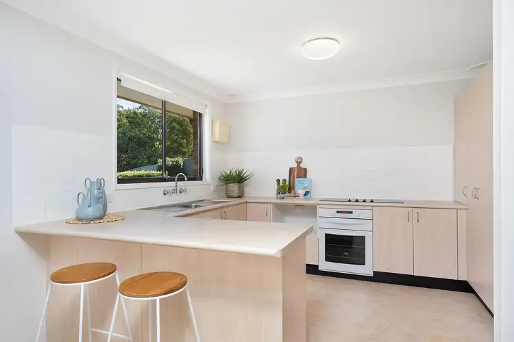 Third view of Homely house listing, 25 Lochinvar Street, Winmalee NSW 2777